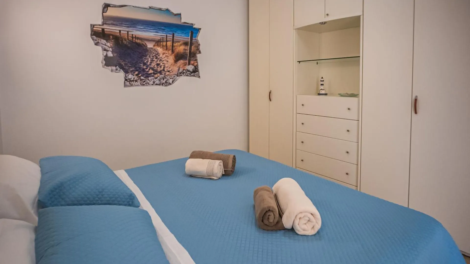 Orilla En Frontera-Primavera Costa Del Silencio Apartmán