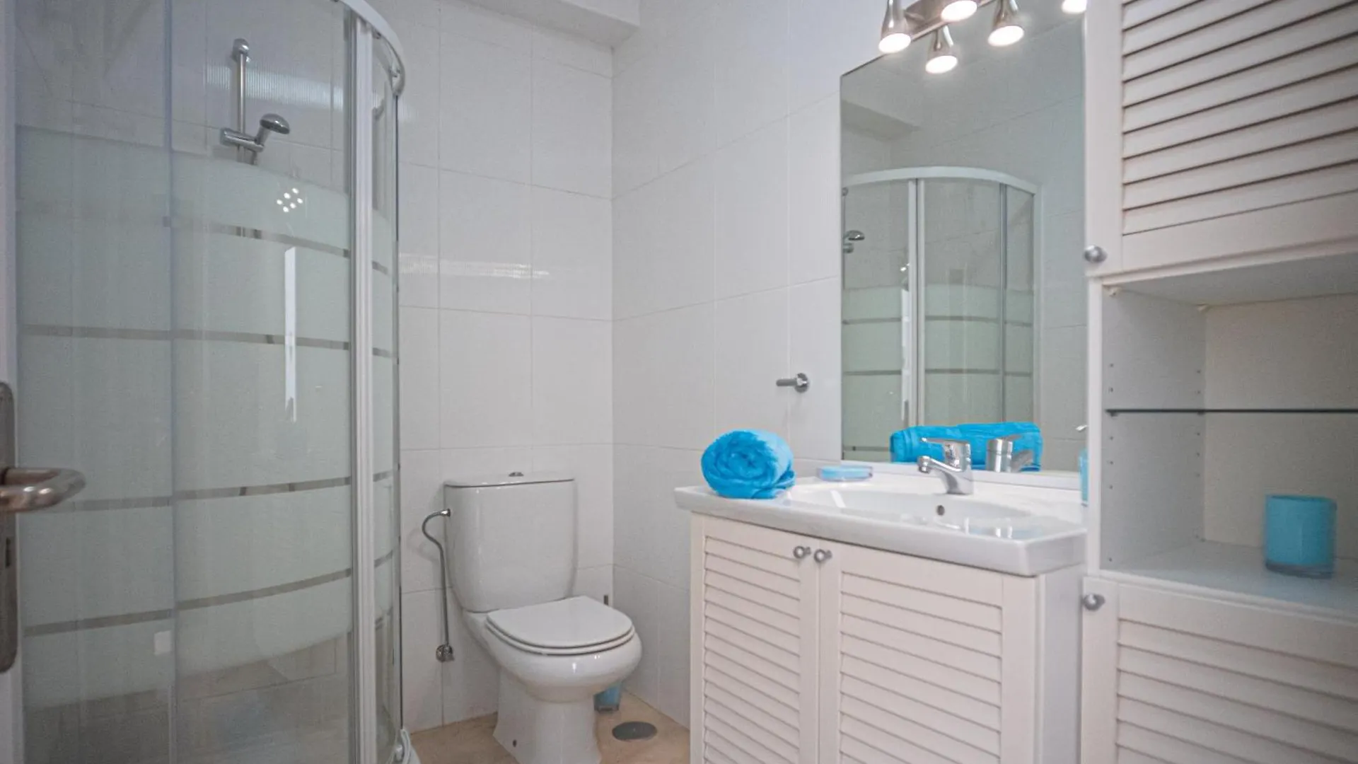 Apartmán Orilla En Frontera-Primavera Costa Del Silencio